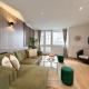 Montparnasse Spacious & Cosy flat with lift for 6, Paris - Foto 3