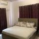 ABO Apartments, Anumle