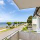 Villa Fördestrand Spinnaker Laboe - Zdjęcie 1