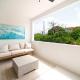 New Stylish 3BR with Private Pool ! Walk to Beach, Saint James (fotografie 7)