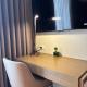 The hotel residences at Acqua, Manila - Fotografie 6