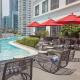 The hotel residences at Acqua, Manila - Fotografie 7