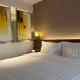 The hotel residences at Acqua, Manila - Fotografie 10