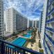 Sea Residences MOA Oasis-Nicolai Ramos, Manila - Foto 1