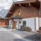 Chalet Blake Hinterthal - Foto 7
