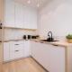Air-conditioned Apartment with Parking Near Spodek by Renters Prestige Katowice - Foto 5