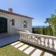 REF 1223 - Cannes - Villa for rent, Vallauris - Foto 4