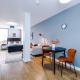 Newly renovated stylish studio Merseyside Moorfields, Ливерпуль (фото 3)