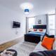Newly renovated stylish studio Merseyside Moorfields, Ливерпуль (фото 8)