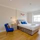 Earls Court Hub - Central 2BR Gem near Transport & Attractions, Londýn - Fotografie 2