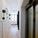 Earls Court Hub - Central 2BR Gem near Transport & Attractions, Londýn - Fotografie 6