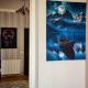 Abramichi Guest House, Signagi (foto 9)