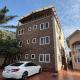 ABO Apartments, Anumle (fotografie 3)