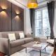Charming Flat with lift near Eiffel Tower for 5, Paris - Photo 4