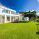 Villa Los Arcos - Panoramic Breathtaking Views, Mijas (zdjęcie 4)