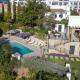 Villa Los Arcos - Panoramic Breathtaking Views, Mijas (zdjęcie 6)