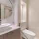 HAVN - 1 Bedroom in Bay Square, Business Bay, Dubaï - Photo 4