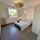 Air-conditioned, sleeps 8, St-Charles, Wi-Fi Marseille - Fotografie 3