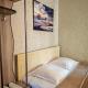 Abramichi Guest House, Signagi (foto 8)