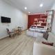 Shiraz Apartment