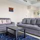 Luxurious 3-Bedroom Villa with Private Garden, Dubaï - Photo 8