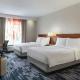 Fairfield by Marriott Niagara Falls - Zdjęcie 8