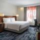 Fairfield by Marriott Niagara Falls - Zdjęcie 9