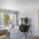 Blueground Hollywood Hills jacuzzi nr Runyon Canyon LAX-1380, Los Angeles - Photo 4