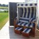 Strandkorb - Nordhorn - Photo 2