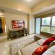 Elegant 2 Bedroom Suite near Solaire, Okada, Manila - Fotografie 2