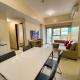 Elegant 2 Bedroom Suite near Solaire, Okada, Manila - Fotografie 8