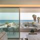 Cala Theresìa - Exclusive sea front apartments