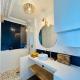 Paris rooftop retreat with sunny balcony, Paris - Photo 4