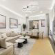 JBR 3BR Palm Jumeirah & Sea Views, Pool & Gym Access, Dubaj - Zdjęcie 4