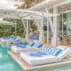 Plenty of room for a relaxing stay even for a large group, Cancún - Fotografie 3