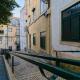 Cozy studio in Alfama, Lisbonne - Photo 4