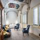 Residenza d'Epoca Palazzo Riblet Florencja - Zdjęcie 1