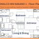 TOMALCO INN NAKANO 1 4F Flat 2 Bath 13min to Shinjuku from Honancho, Tokio - Fotografie 6
