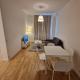 Home Inn SKPG49, Stockholm (Foto 9)