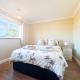 House - sleeps 7 private garden & parking Basildon - Foto 5