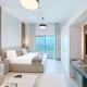 High-End Studio l Pool & Gym Included, Dubaï - Photo 1