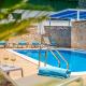 Mavi Ruya - Modern ground floor duplex apartement with private pool, Kalkan (fotografie 8)