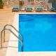Mavi Ruya - Modern ground floor duplex apartement with private pool, Kalkan (fotografie 7)