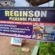 Reginson Pleasure Place