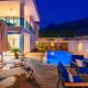 Mavi Ruya - Modern ground floor duplex apartement with private pool, Kalkan (fotografie 4)