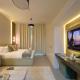 Your Fav Studio Getaway l Pool, Gym & Parking!, Dubaï - Photo 1