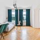 Central & Spacious 2 BR Apartment, Vienna - Foto 9