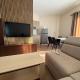 Cozy apartament with sea view, Lezhë (fotografie 4)
