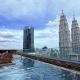 Star Residence Sky World KLCC, Kuala Lumpur - Fotografie 1