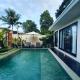 Askara Villa Ubud - Fotografie 2